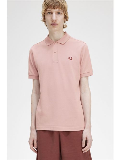 polo unita Fred Perry | M6000J10